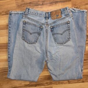 Vintage Levi’s